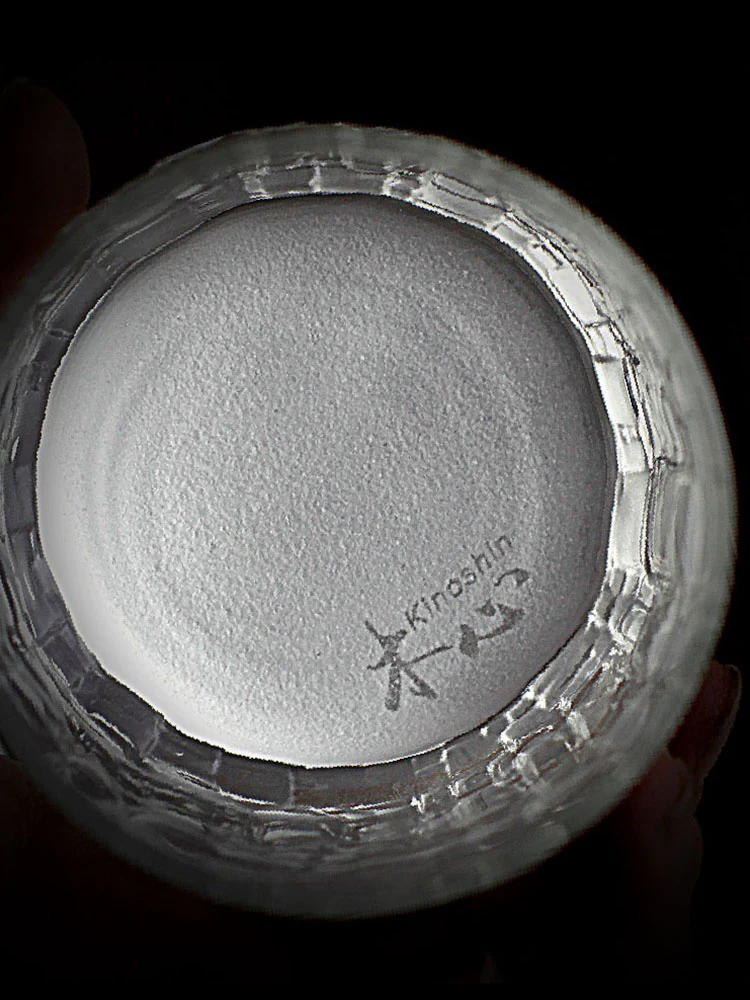 Abaniko - Japanese Whiskey Glass - Image 5
