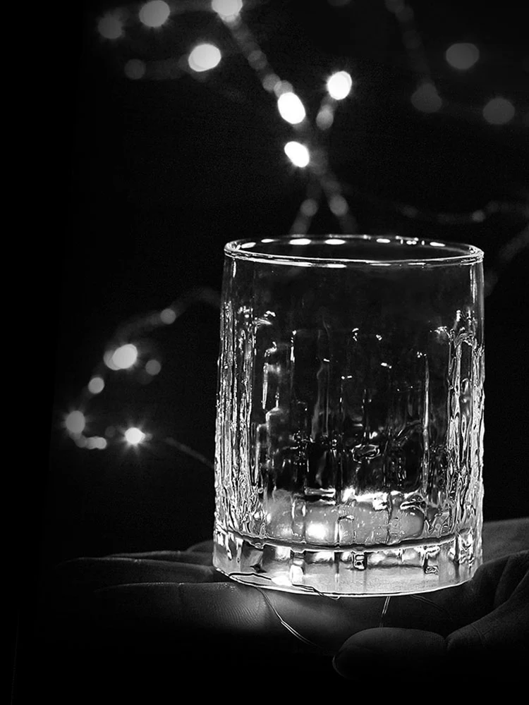 Abaniko - Japanese Whiskey Glass - Image 6