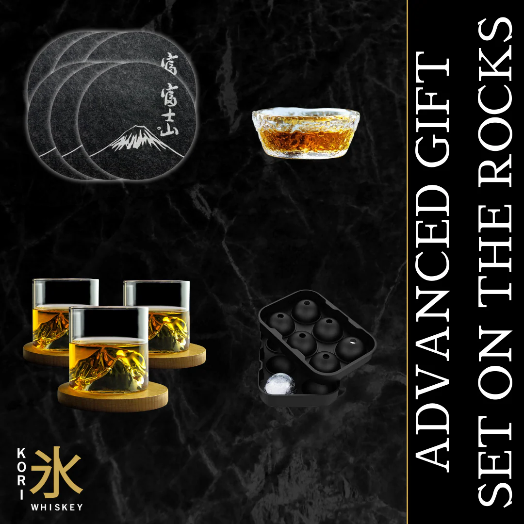 Advanced Gift Set Choice On the Rocks - Image 3
