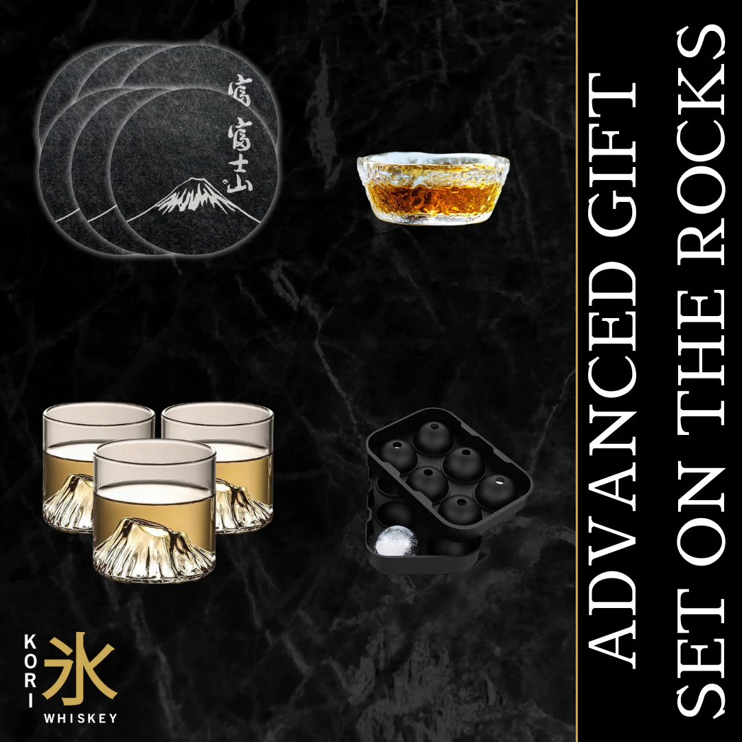 Advanced Gift Set Choice On the Rocks - Image 4