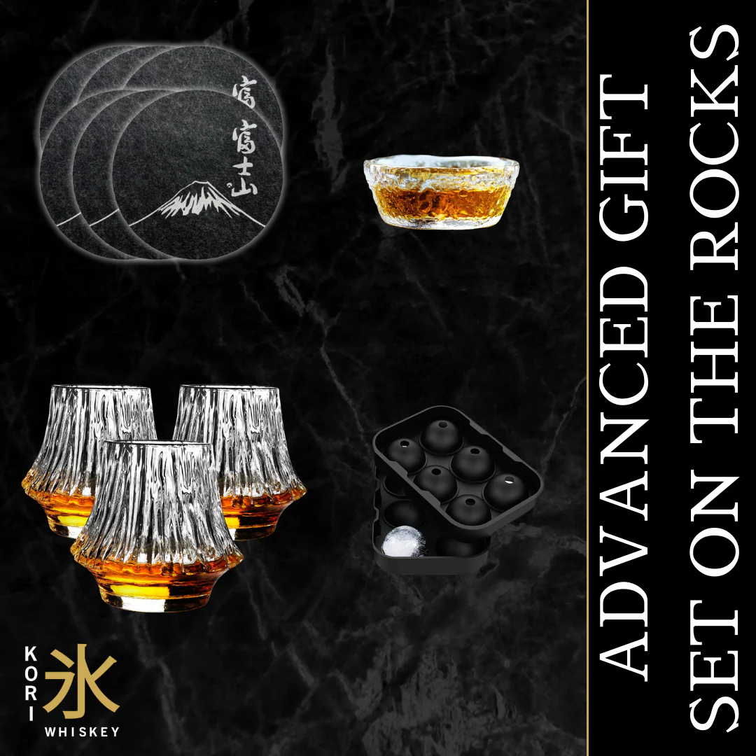 Advanced Gift Set Choice On the Rocks - Image 5