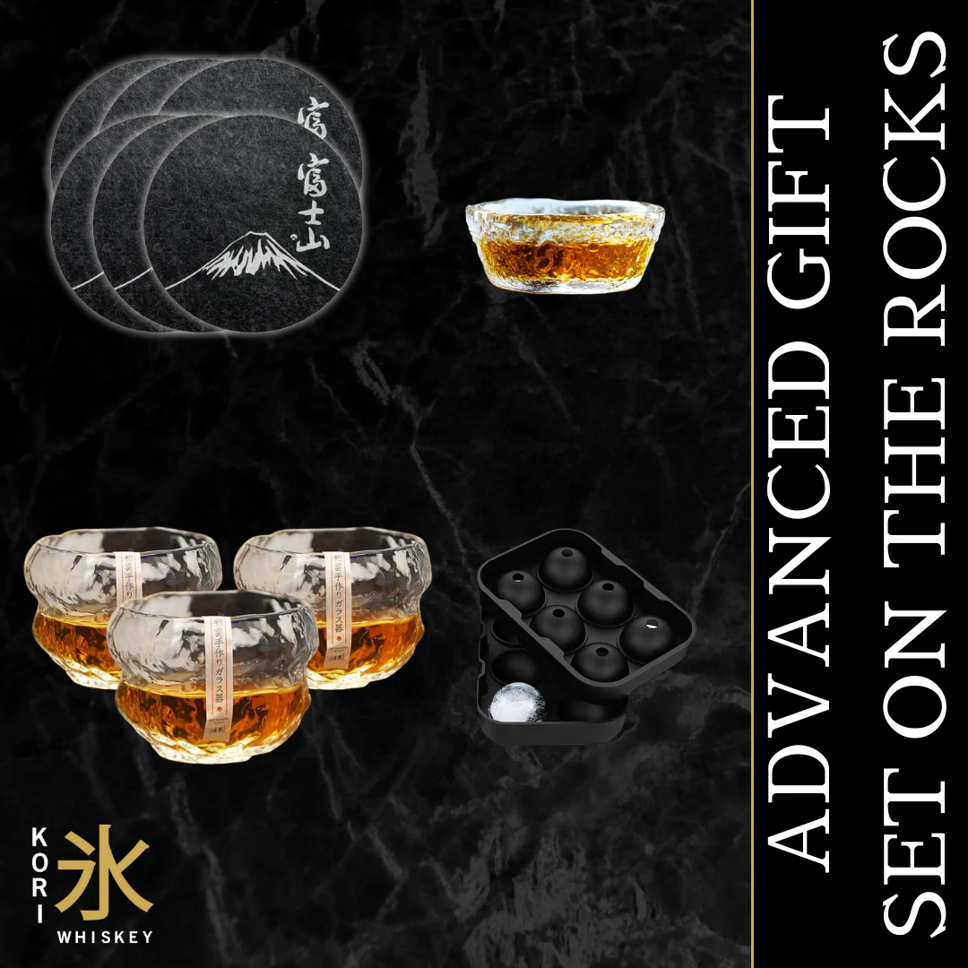 Advanced Gift Set Choice On the Rocks - Image 6