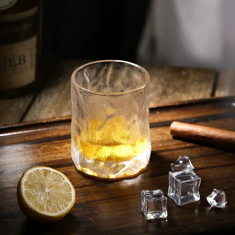 Aino - Japanese Whiskey Glass - Image 4