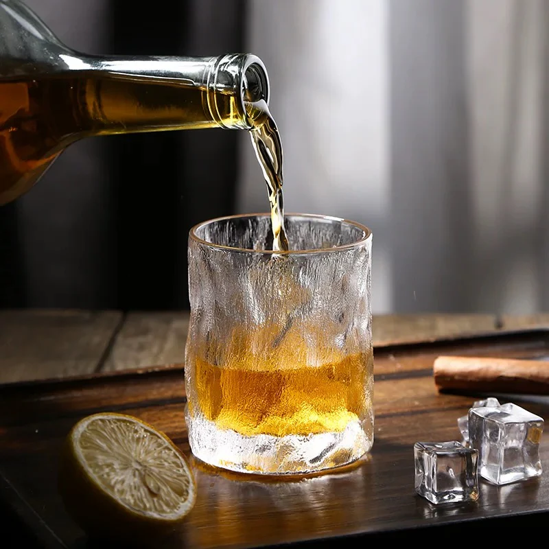 Aino - Japanese Whiskey Glass - Image 5