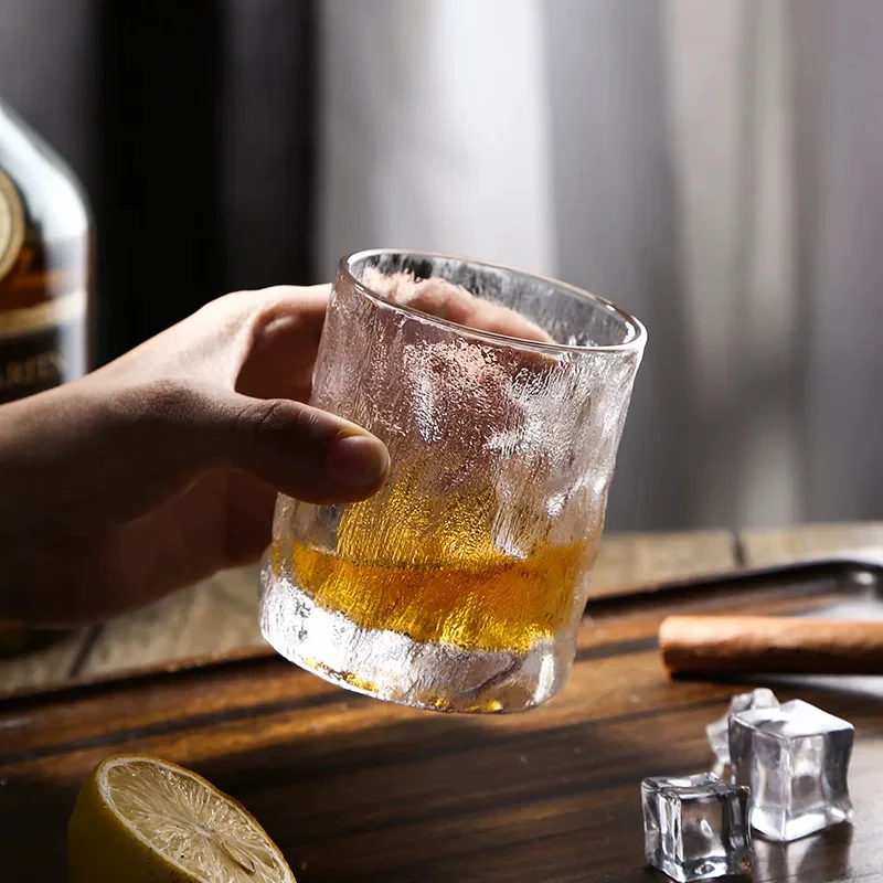 Aino - Japanese Whiskey Glass - Image 6