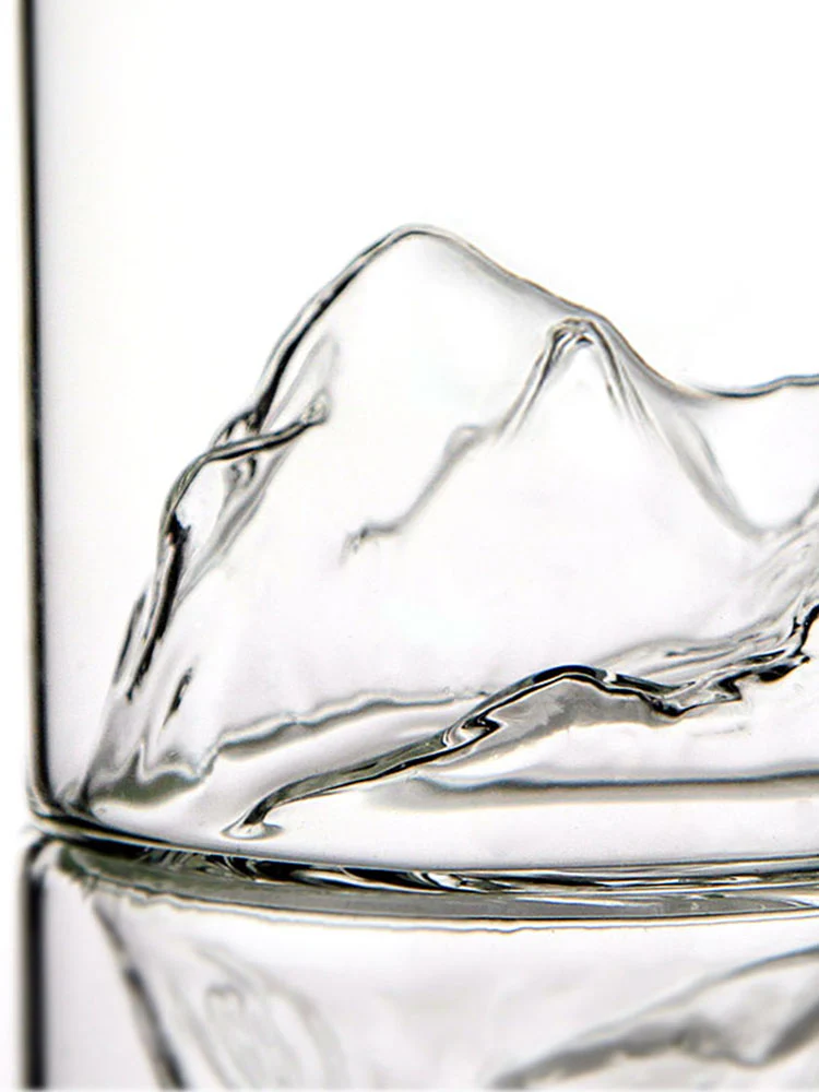 Asama - Japanese Whisky Glass - Image 4