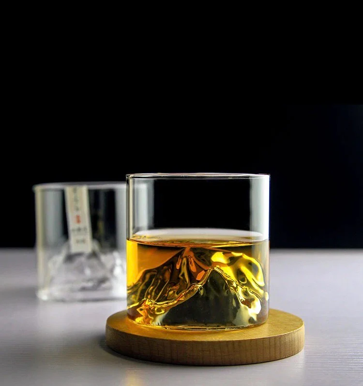 Asama - Japanese Whisky Glass - Image 5