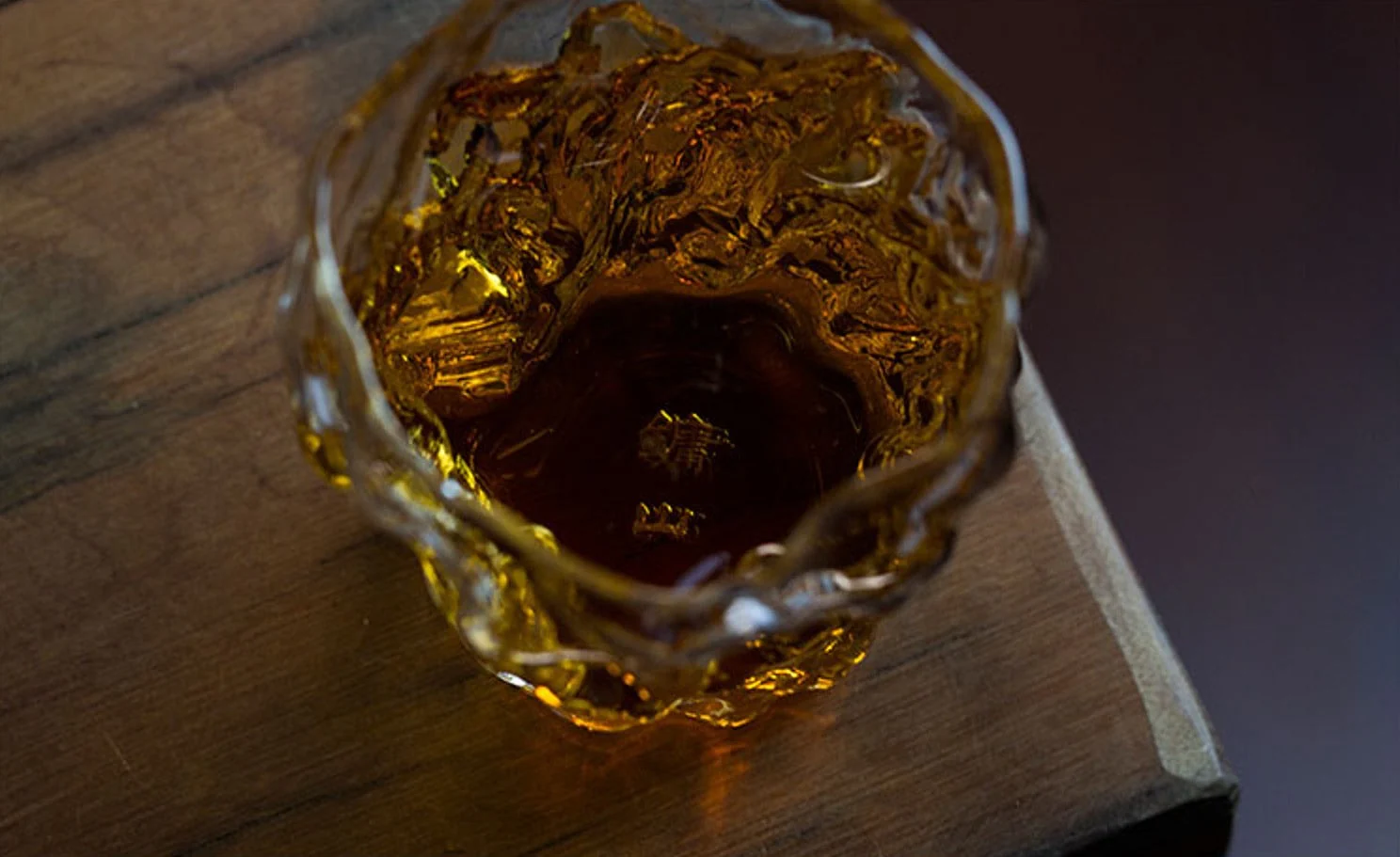 Bonsai - Japanese Whiskey Glass - Image 5