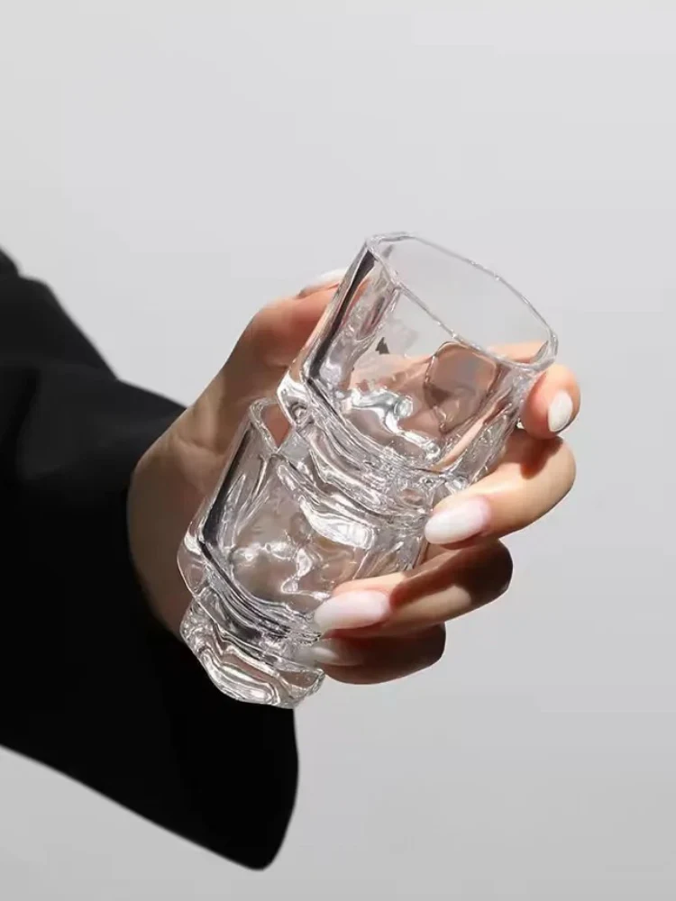 Dassai – Japanese Crystal Sake Glass - Image 5
