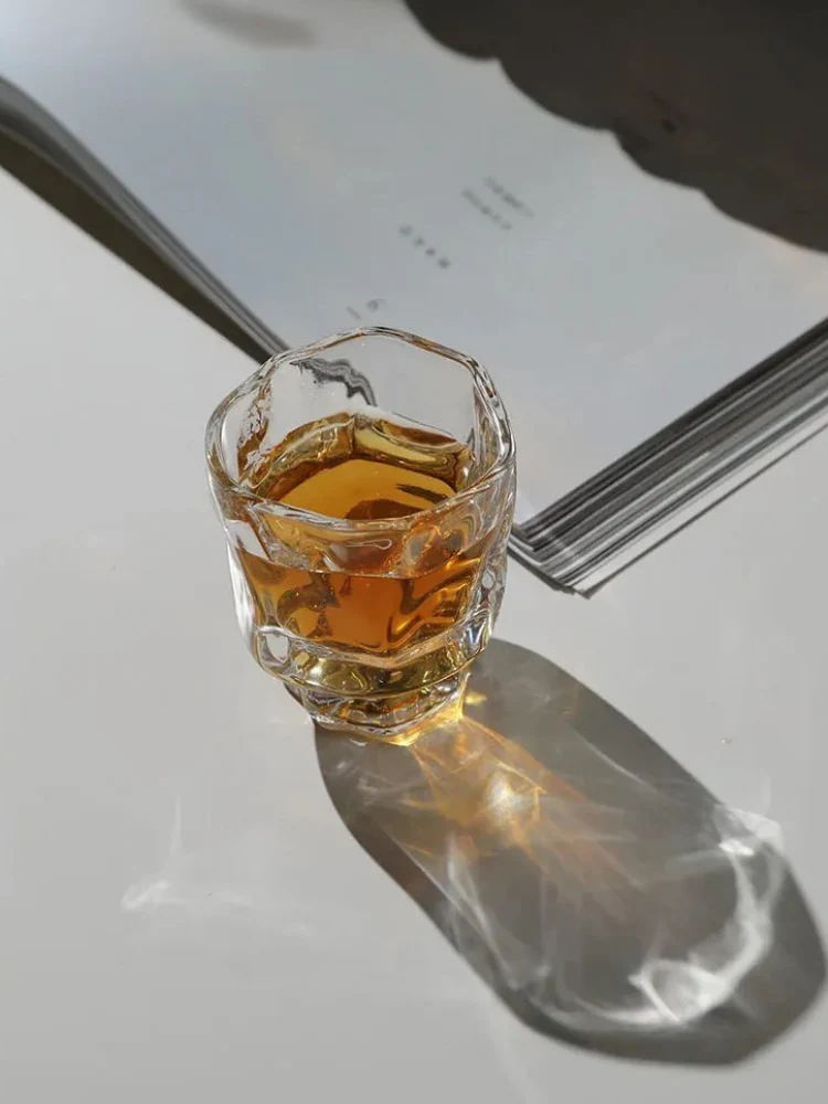 Dassai – Japanese Crystal Sake Glass - Image 6
