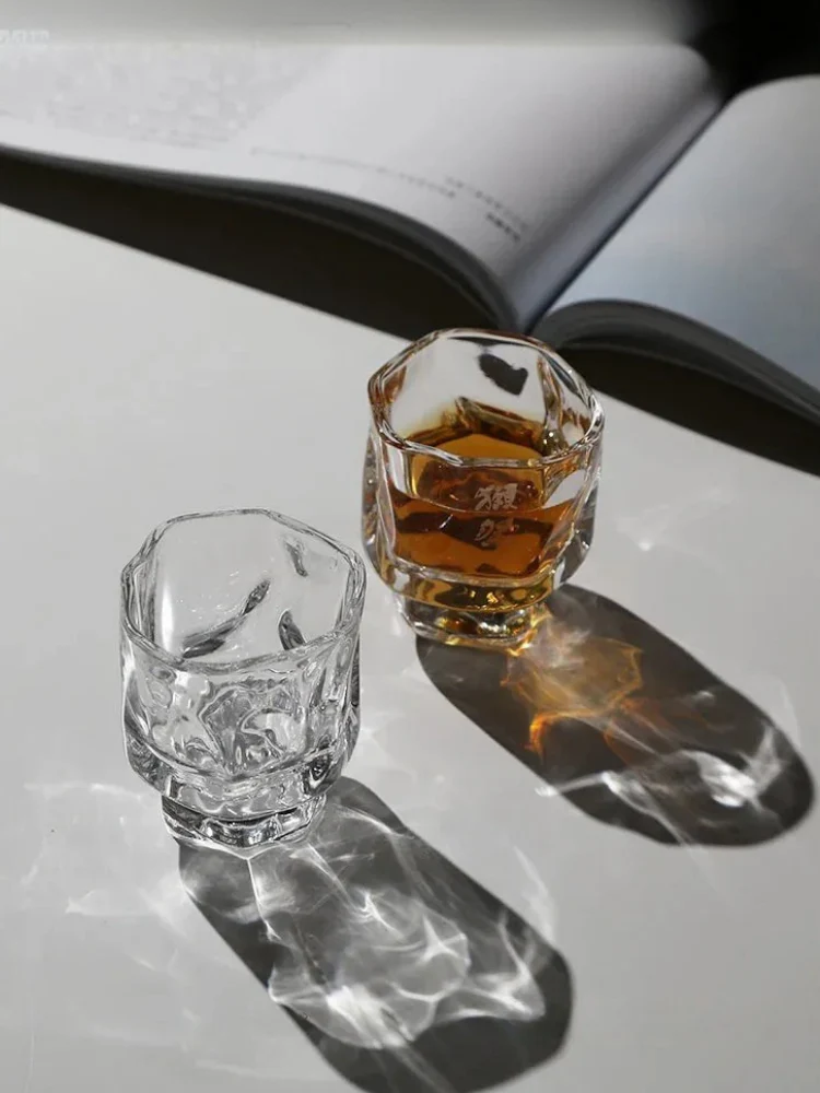Dassai – Japanese Crystal Sake Glass - Image 7