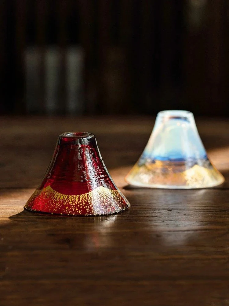 Fujisan - Japanese Whiskey Glasses - Image 2