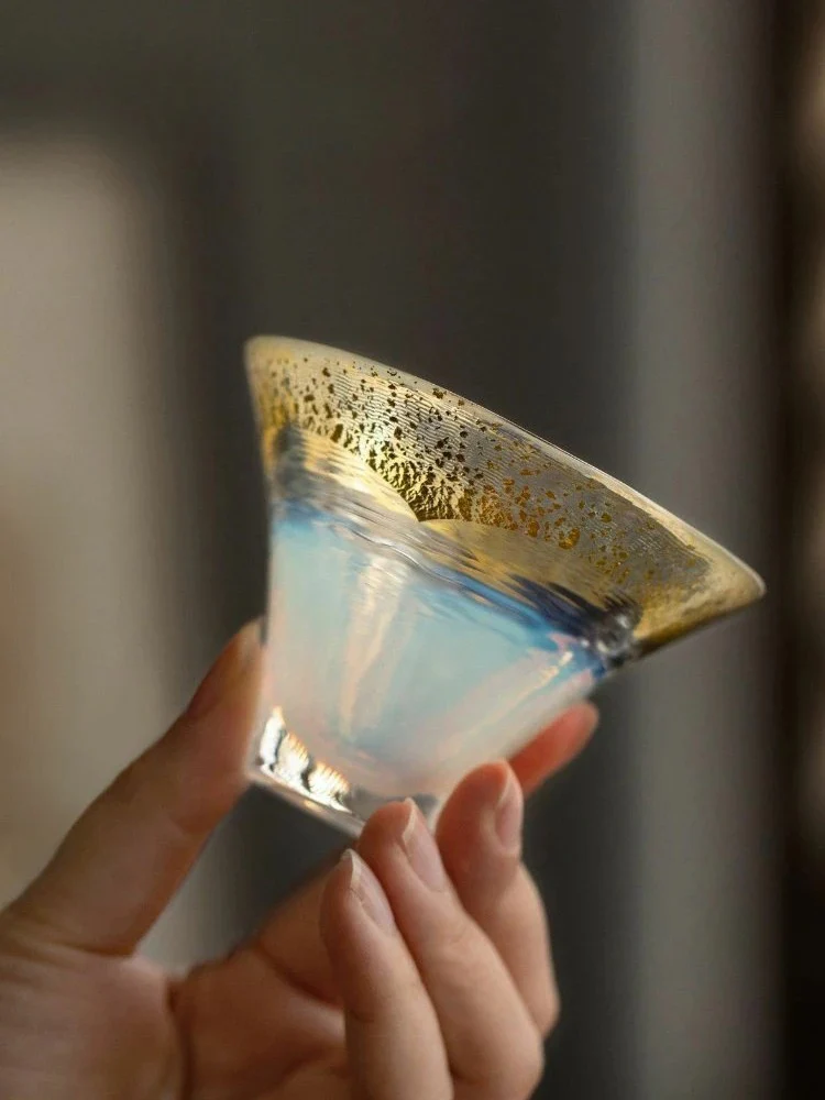 Fujisan - Japanese Whiskey Glasses - Image 3