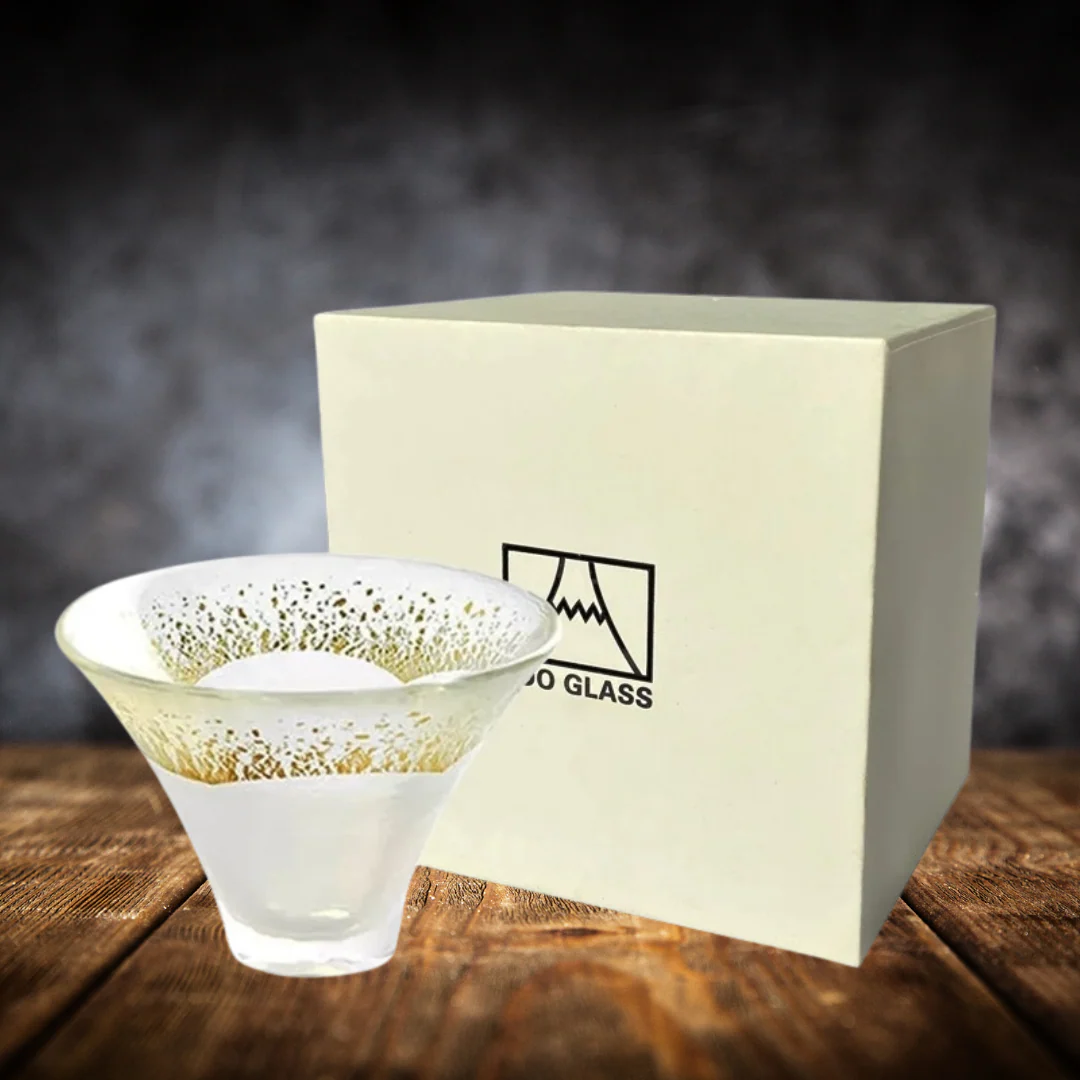 Fujisan - Japanese Whiskey Glasses - Image 7