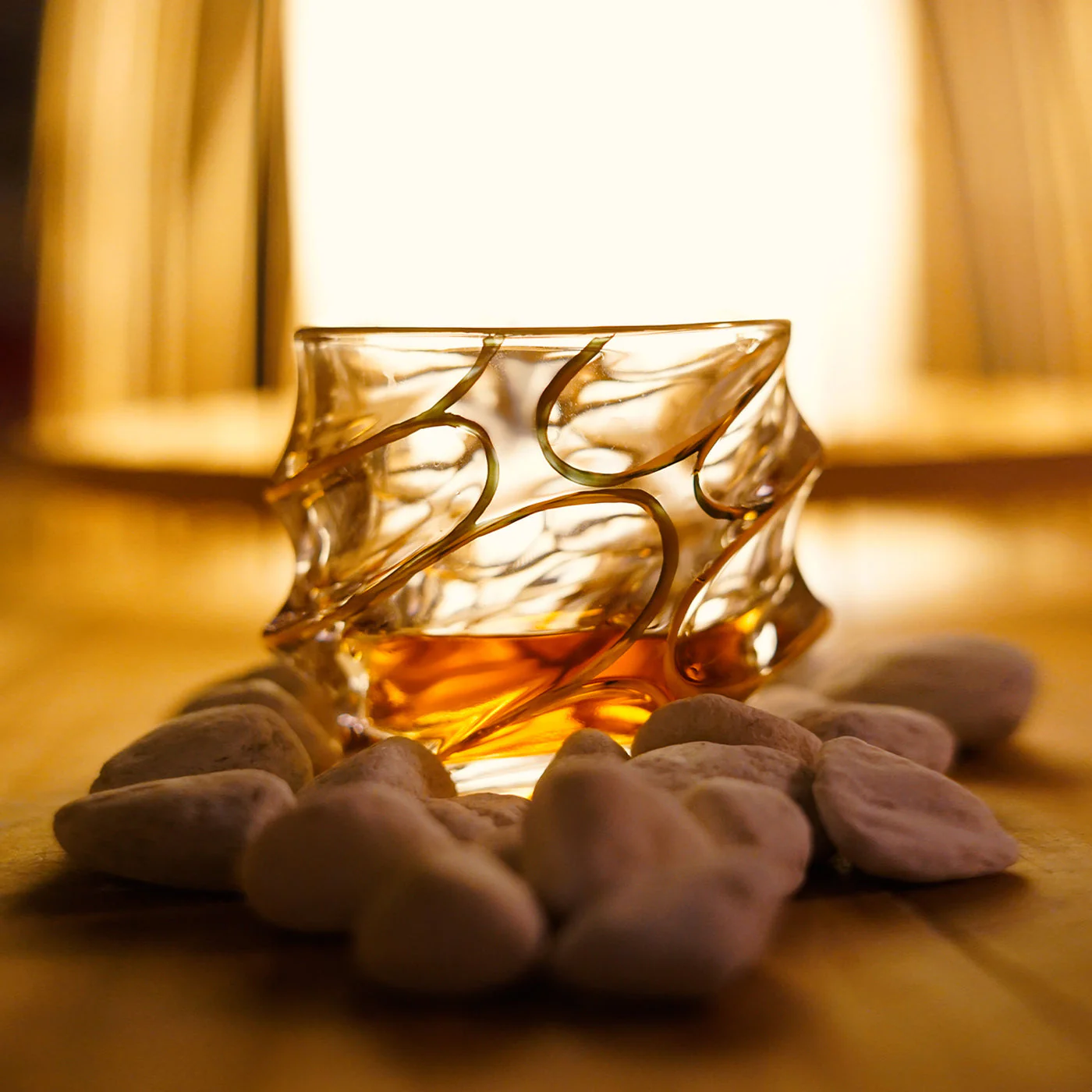 Golden Whiskey Tumblers - Image 7