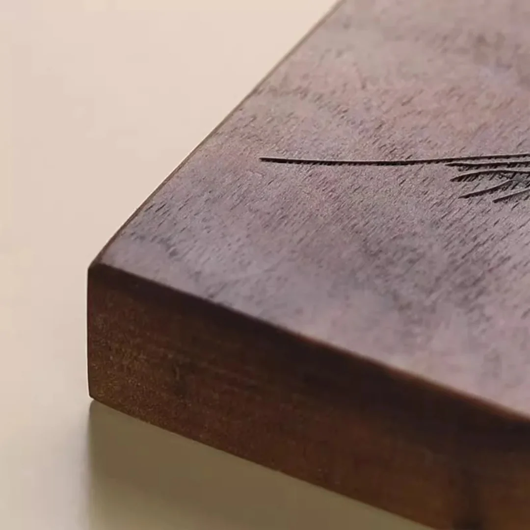 Walnut Coaster - Image 3