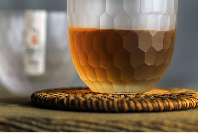 Hyo - Japanese Whiskey Glass - Image 10