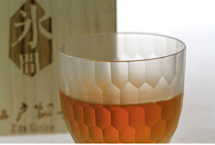 Hyo - Japanese Whiskey Glass - Image 11