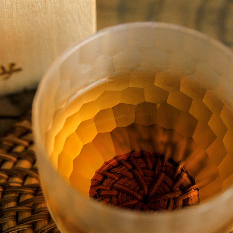 Hyo - Japanese Whiskey Glass - Image 8