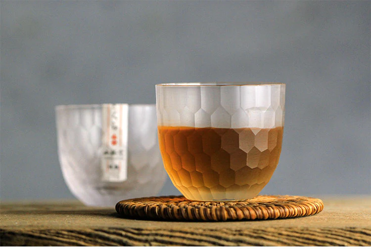 Hyo - Japanese Whiskey Glass - Image 9