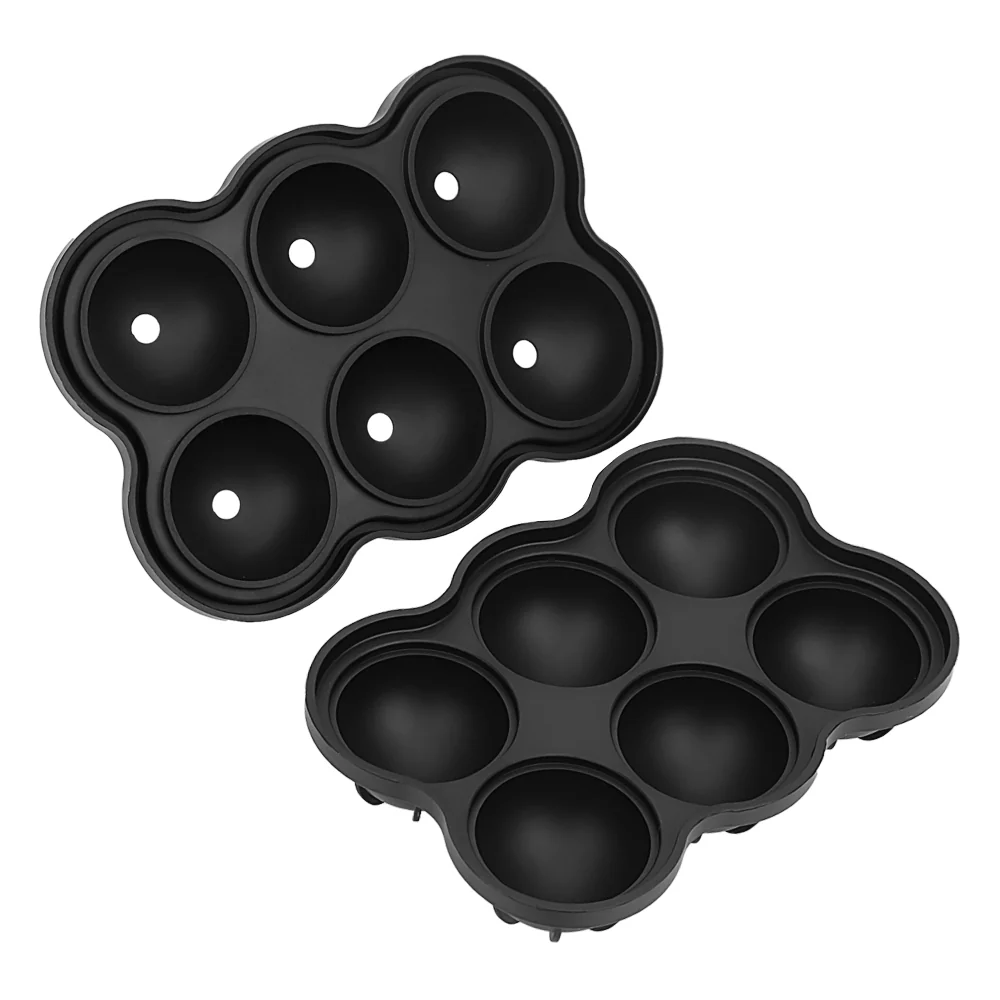 Ice Ball Mold - Image 5