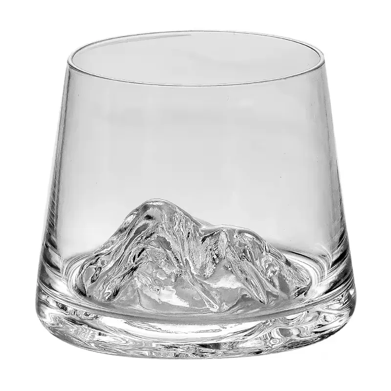 Iceberg – Japanese Whiskey Glass - Image 5