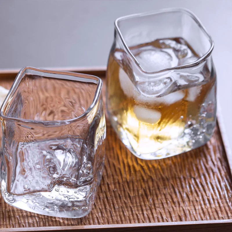 Iwa - Premium EDO Whiskey Glass - Image 4