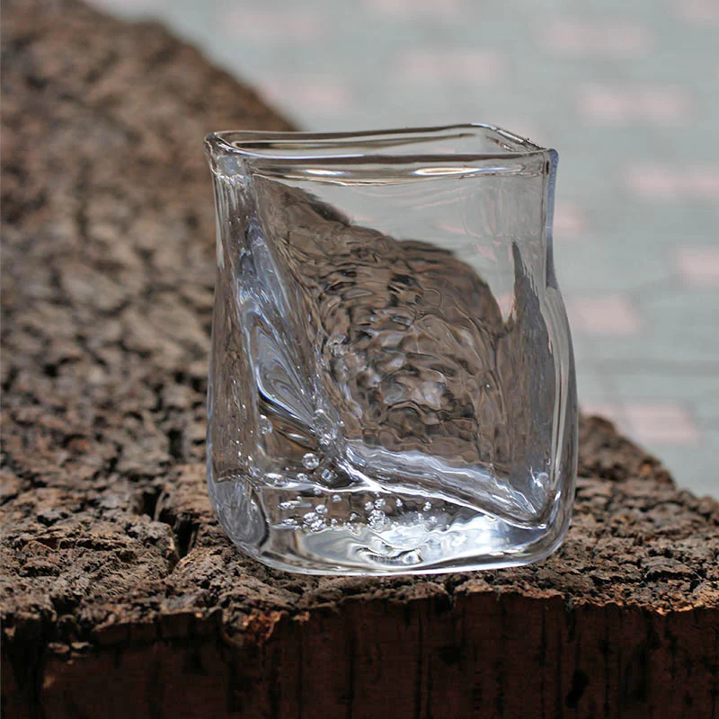 Iwa - Premium EDO Whiskey Glass - Image 5