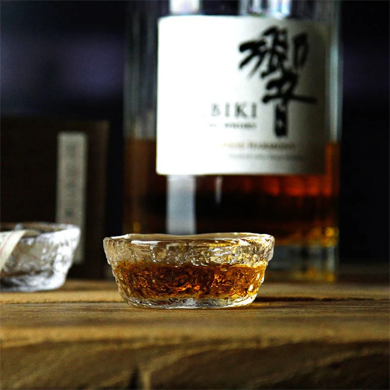 Japanese Whiskey Fragrance Cup - Image 3