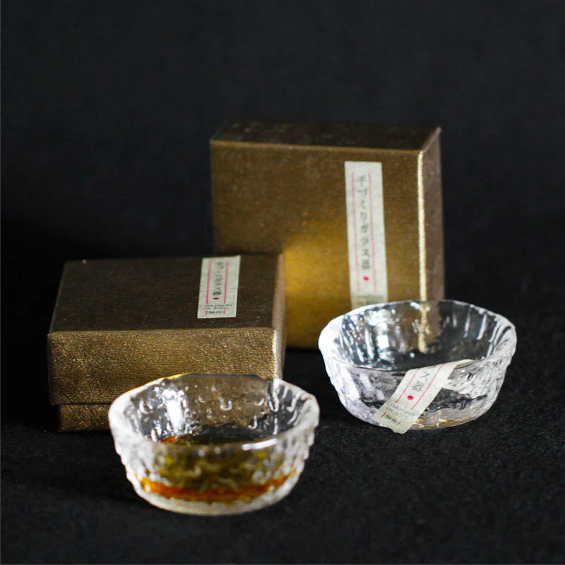 Japanese Whiskey Fragrance Cup - Image 5