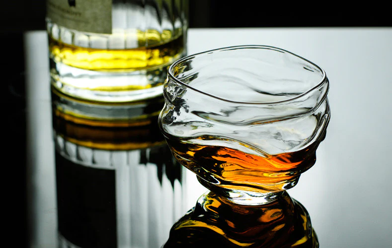 Kaiyo - EDO Japanese Whiskey Glass - Image 3