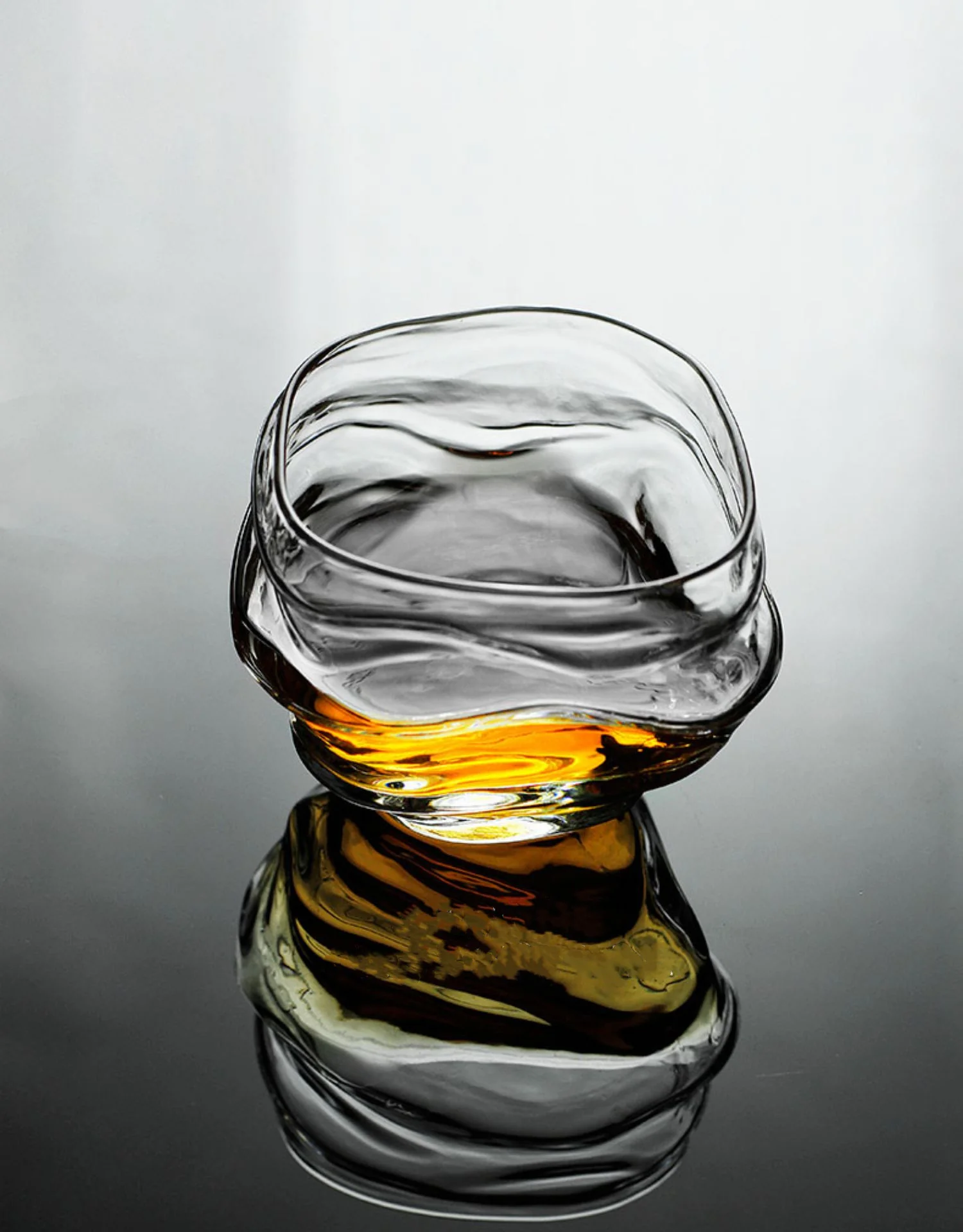 Kaiyo - EDO Japanese Whiskey Glass - Image 4