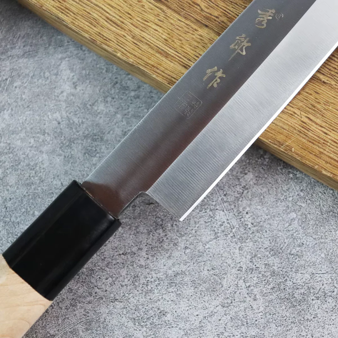 Tatsumaki (竜巻) Sets - Japanese Sushi Steel Chef’s Knives - Image 3