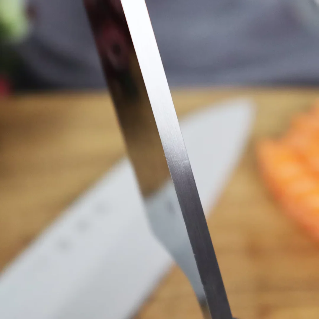 Tatsumaki (竜巻) Sets - Japanese Sushi Steel Chef’s Knives - Image 4