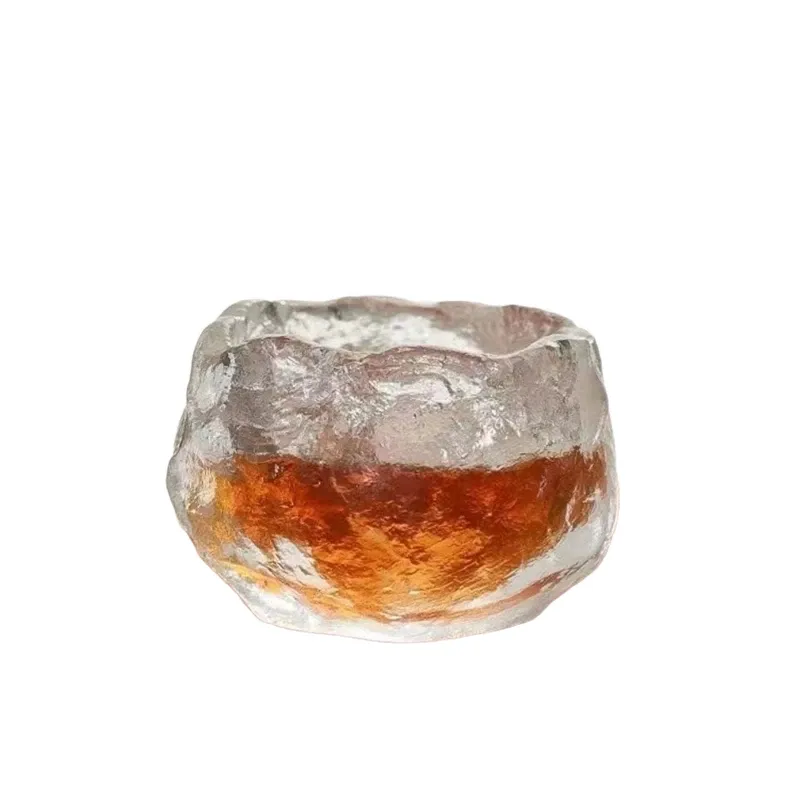 Kongfu – Japanese Style Glass Cup - Image 4