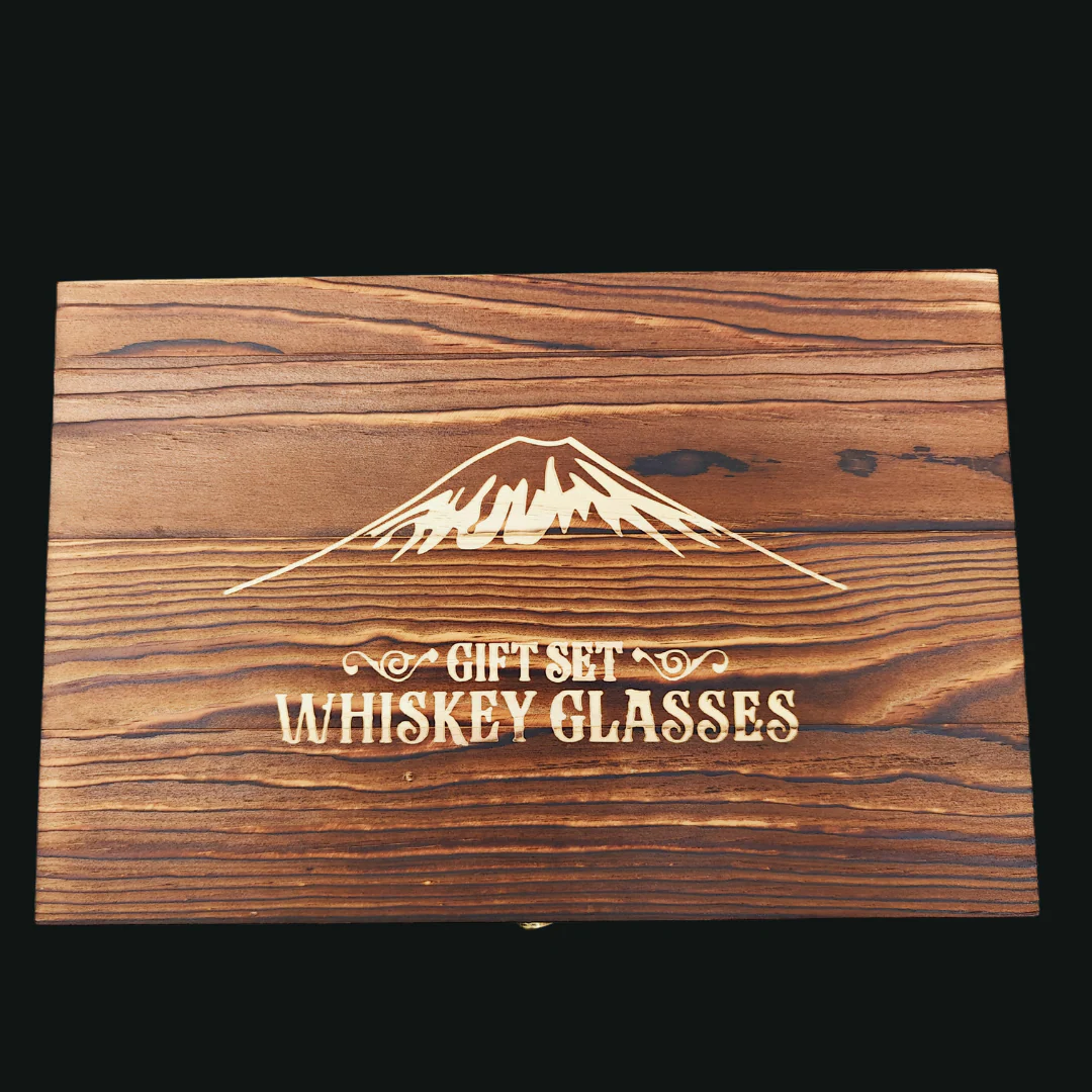 Kori Whiskey - Gift Set - Image 6