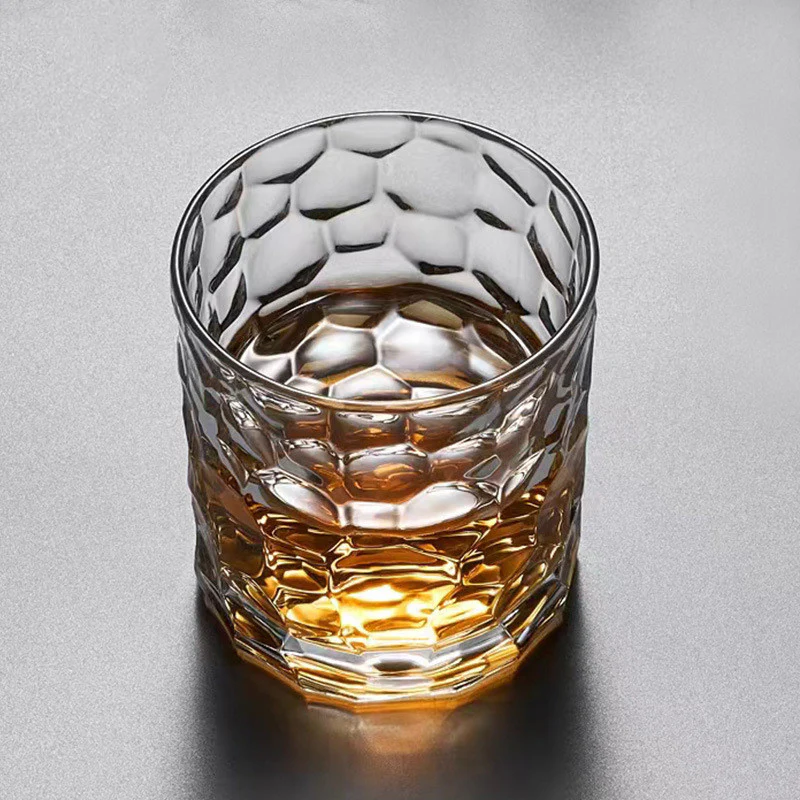 Kura - Handmade Japanese Whiskey Glass - Image 2