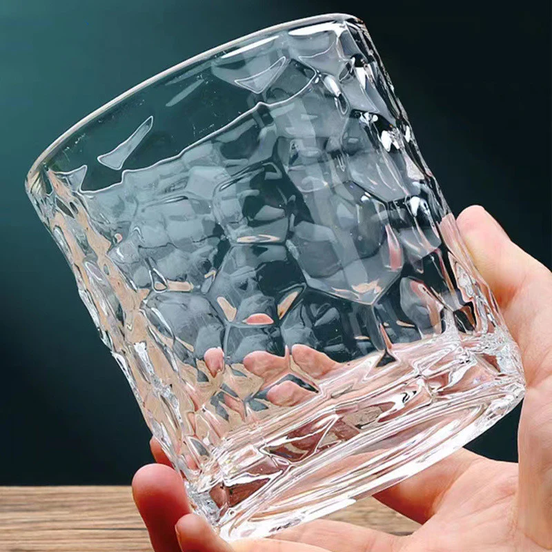 Kura - Handmade Japanese Whiskey Glass - Image 3