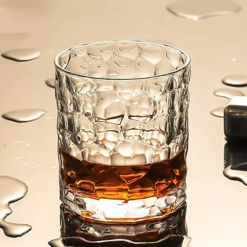Kura - Handmade Japanese Whiskey Glass - Image 4
