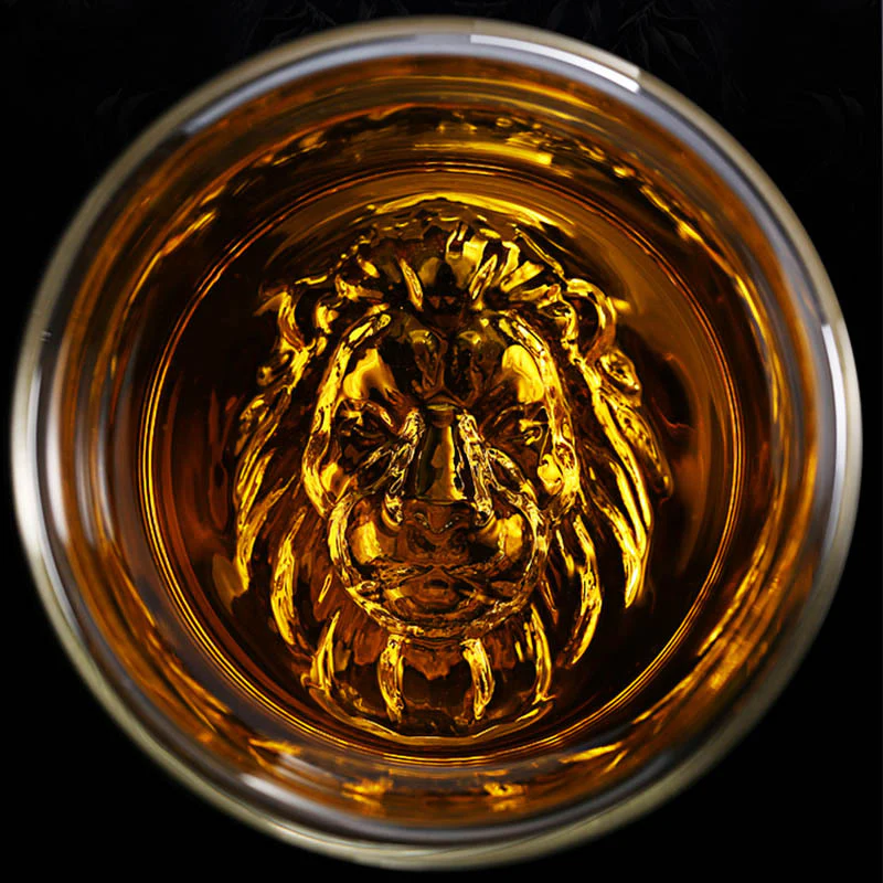 Leo Double-Walled Glasses - Image 2