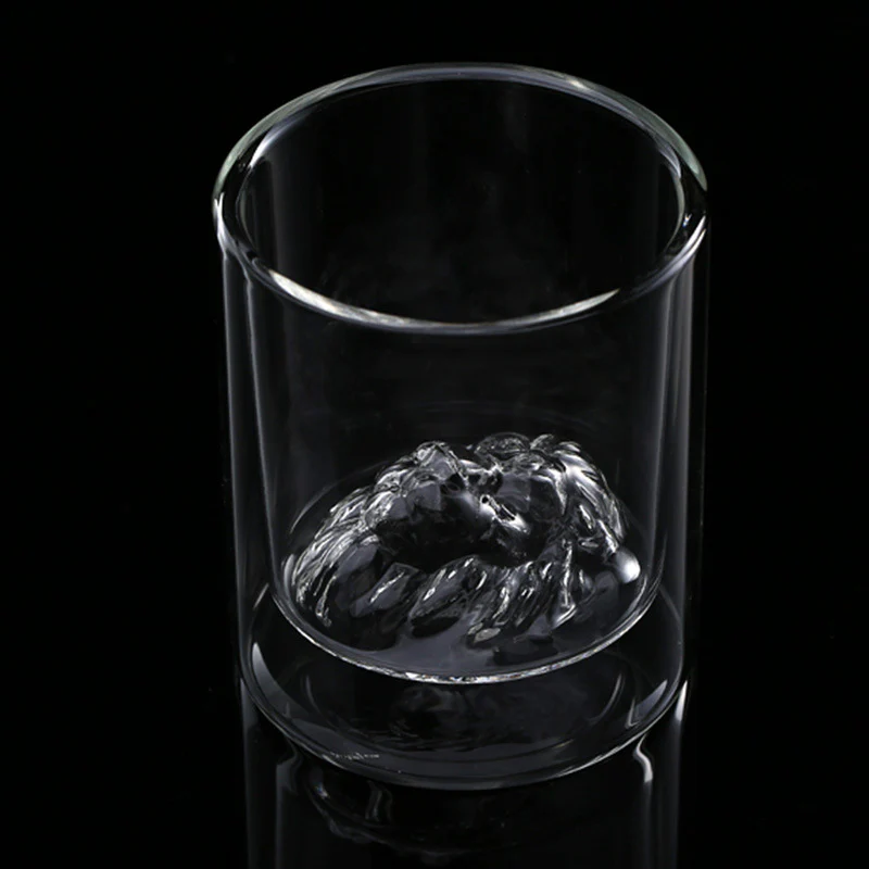 Leo Double-Walled Glasses - Image 3