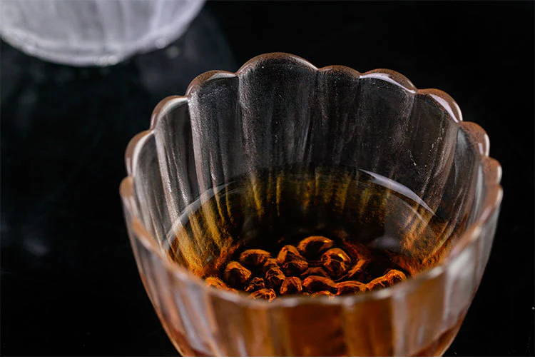 Lotus - Japanese Whisky Glass - Image 10