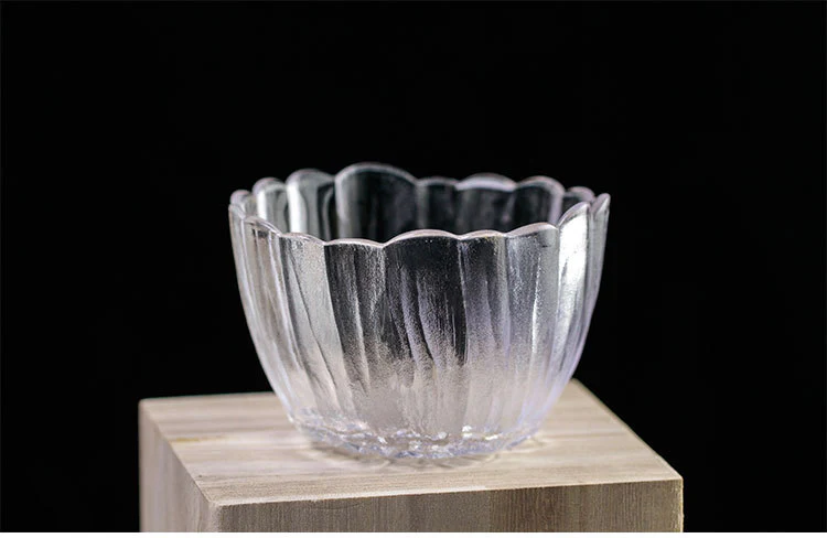 Lotus - Japanese Whisky Glass - Image 4