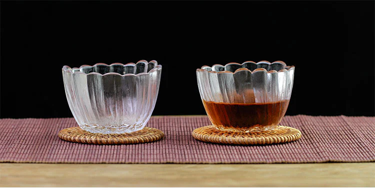 Lotus - Japanese Whisky Glass - Image 6
