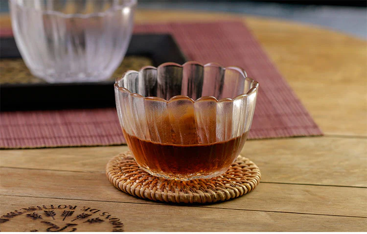 Lotus - Japanese Whisky Glass - Image 7