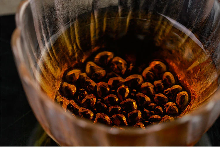 Lotus - Japanese Whisky Glass - Image 9