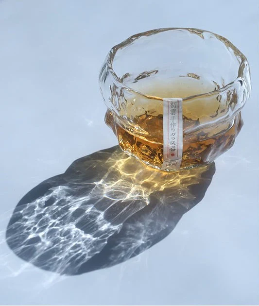 Mochi - Japanese Whiskey Glass - Image 3