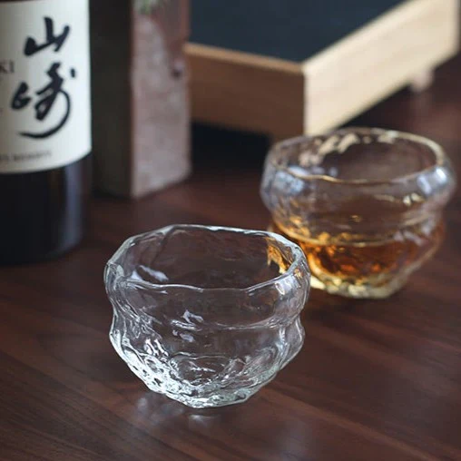 Mochi - Japanese Whiskey Glass - Image 4