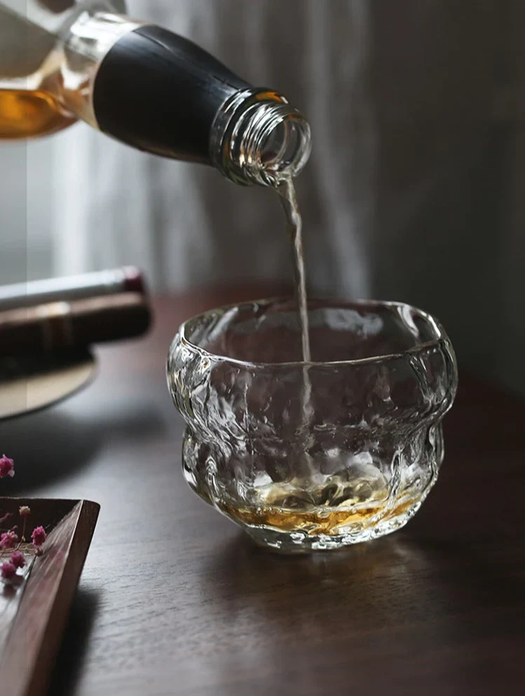 Mochi - Japanese Whiskey Glass - Image 5