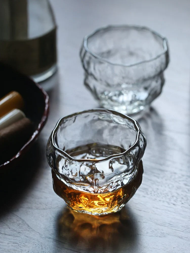 Mochi - Japanese Whiskey Glass - Image 6